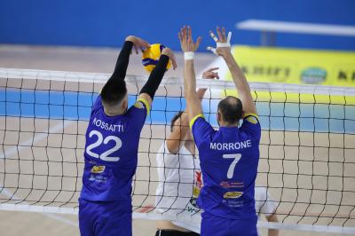 4 TORRI VS RUBICONE FC