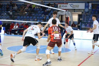 4 TORRI VS RUBICONE FC