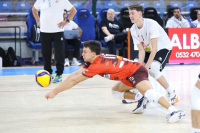 4 TORRI VS RUBICONE FC