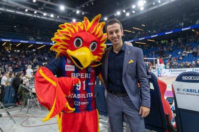 BERGAMO - PROSECCO DOC CARRARO IMOCO CONEGLIANO