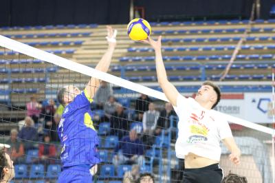 4 TORRI VS RUBICONE FC