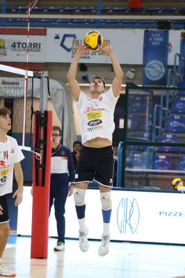 4 TORRI VS RUBICONE FC