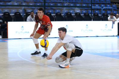 4 TORRI VS RUBICONE FC