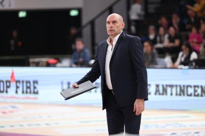 BERGAMO - PROSECCO DOC CARRARO IMOCO CONEGLIANO