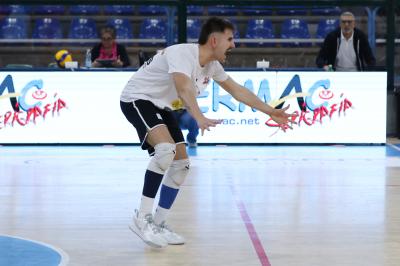 4 TORRI VS RUBICONE FC