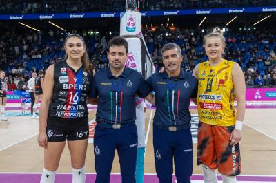 BERGAMO - PROSECCO DOC CARRARO IMOCO CONEGLIANO