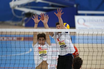 4 TORRI VS RUBICONE FC