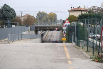CAVALCAVIA CISPADANA AMMALORATO