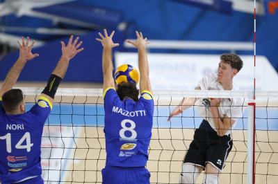 4 TORRI VS RUBICONE FC