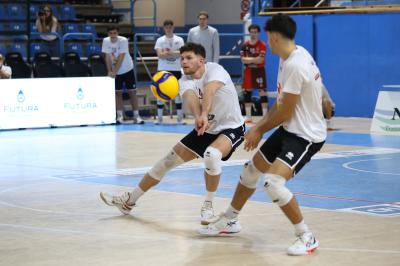 4 TORRI VS RUBICONE FC