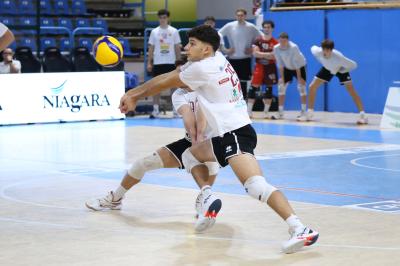 4 TORRI VS RUBICONE FC