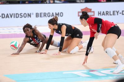 BERGAMO - PROSECCO DOC CARRARO IMOCO CONEGLIANO