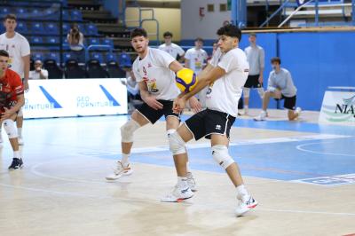 4 TORRI VS RUBICONE FC