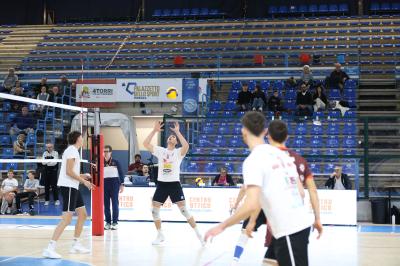 4 TORRI VS RUBICONE FC