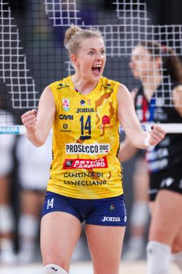 BERGAMO - PROSECCO DOC CARRARO IMOCO CONEGLIANO