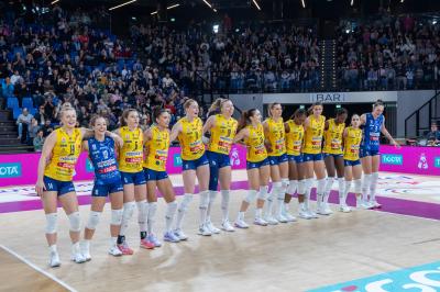 BERGAMO - PROSECCO DOC CARRARO IMOCO CONEGLIANO