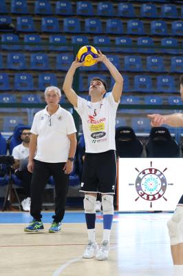 4 TORRI VS RUBICONE FC