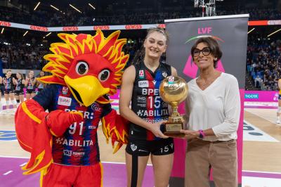 BERGAMO - PROSECCO DOC CARRARO IMOCO CONEGLIANO