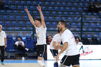 4 TORRI VS RUBICONE FC