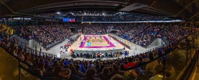 BERGAMO - PROSECCO DOC CARRARO IMOCO CONEGLIANO