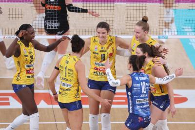 BERGAMO - PROSECCO DOC CARRARO IMOCO CONEGLIANO