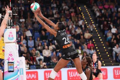 BERGAMO - PROSECCO DOC CARRARO IMOCO CONEGLIANO