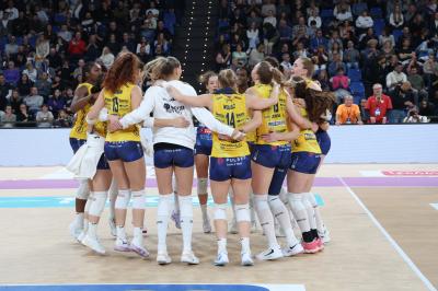 BERGAMO - PROSECCO DOC CARRARO IMOCO CONEGLIANO