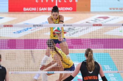 BERGAMO - PROSECCO DOC CARRARO IMOCO CONEGLIANO