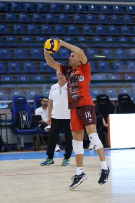 4 TORRI VS RUBICONE FC