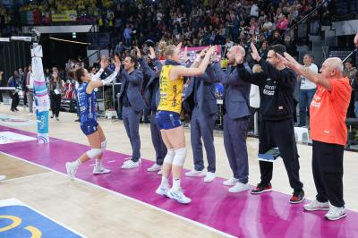 BERGAMO - PROSECCO DOC CARRARO IMOCO CONEGLIANO