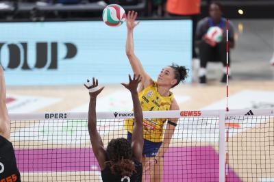 BERGAMO - PROSECCO DOC CARRARO IMOCO CONEGLIANO