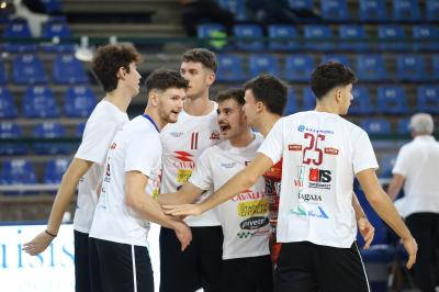 4 TORRI VS RUBICONE FC