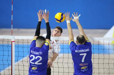 4 TORRI VS RUBICONE FC