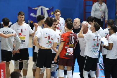 4 TORRI VS RUBICONE FC