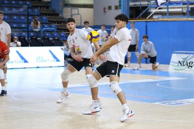 4 TORRI VS RUBICONE FC