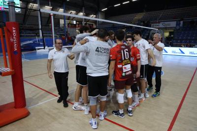 4 TORRI VS RUBICONE FC