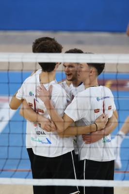 4 TORRI VS RUBICONE FC