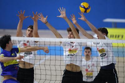 4 TORRI VS RUBICONE FC