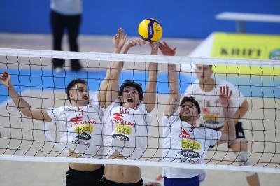 4 TORRI VS RUBICONE FC