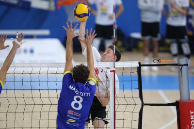 4 TORRI VS RUBICONE FC