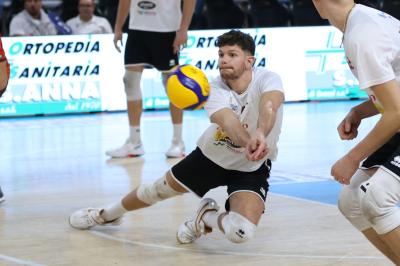 4 TORRI VS RUBICONE FC