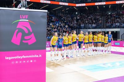 BERGAMO - PROSECCO DOC CARRARO IMOCO CONEGLIANO