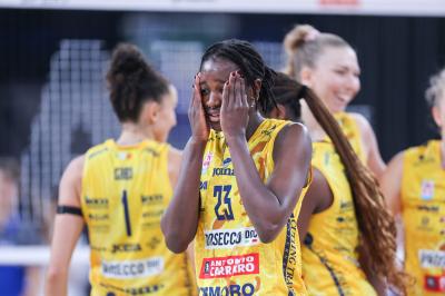 BERGAMO - PROSECCO DOC CARRARO IMOCO CONEGLIANO