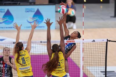 BERGAMO - PROSECCO DOC CARRARO IMOCO CONEGLIANO