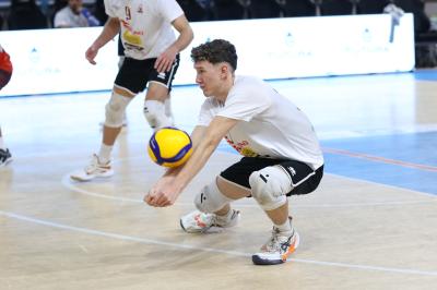 4 TORRI VS RUBICONE FC