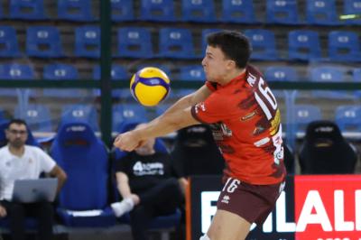 4 TORRI VS RUBICONE FC