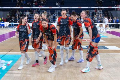 BERGAMO - PROSECCO DOC CARRARO IMOCO CONEGLIANO