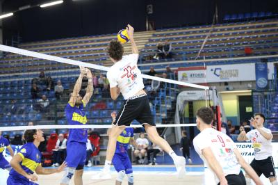 4 TORRI VS RUBICONE FC