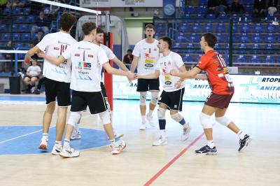 4 TORRI VS RUBICONE FC