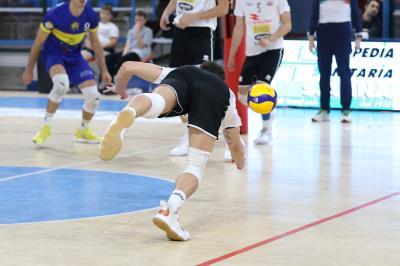 4 TORRI VS RUBICONE FC